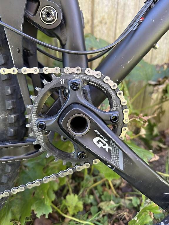 Biciclette: Enduro / Allmountain Bike – Usato da Wolfhalden venduto da Catfish07 2