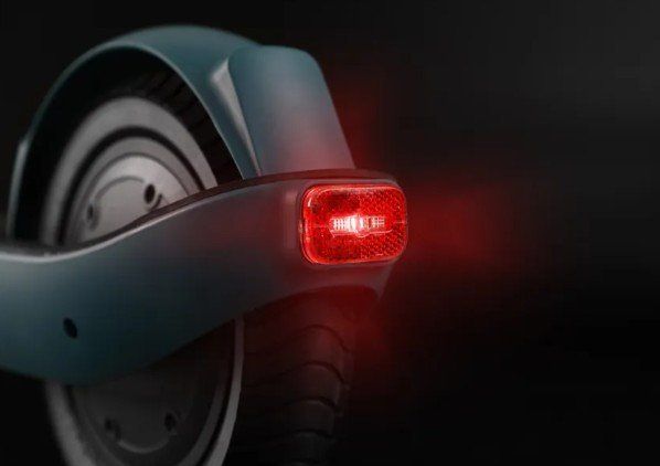 Soflow Kickboard: SoFlow E-Scooter SO ONE, SoFlow green – Neu (gemäss Beschreibung) aus Bassersdorf von COOL-AG 6