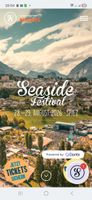Seaside Festival 2x 2 Tagespass