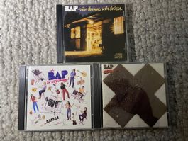 3x BAP
