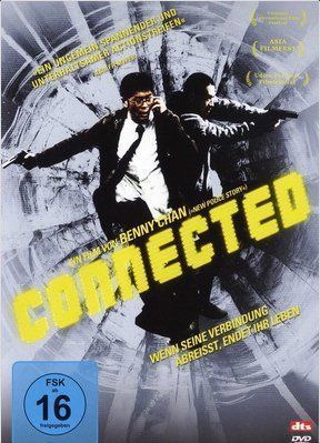 Tutti i DVDs: Connected - 2 Disc Special Edition  *HIT* – Usato da Schneisingen venduto da backstore24