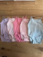 5 Bodies/Sommerbodies,Gr. 74 , Top Zustand!
