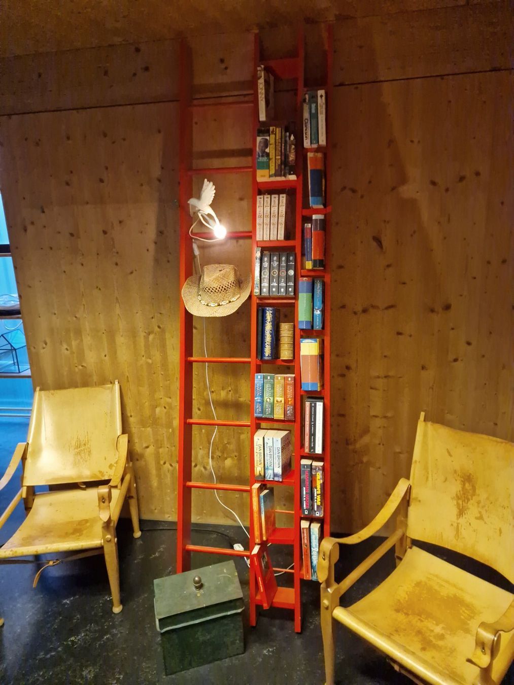 Étagères: Etagère Hô – D'occasion à Fribourg par Dada1111 3