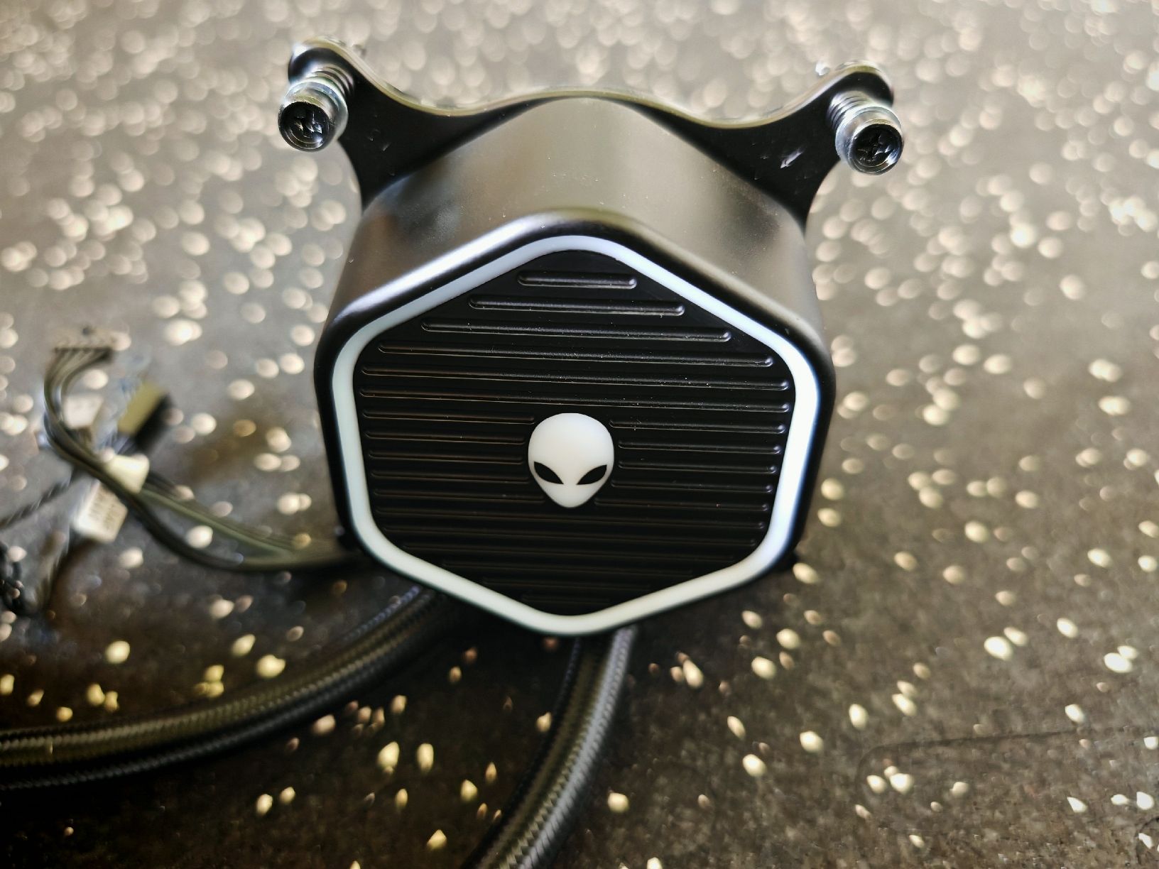 Alienware PC: Alienware Cryo-Tech  CPU Kühler gebraucht – Usato da Ennetmoos venduto da fender74 1