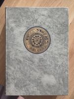 Schweizer Geschichte von Peter Dürrenmatt, 1963.
