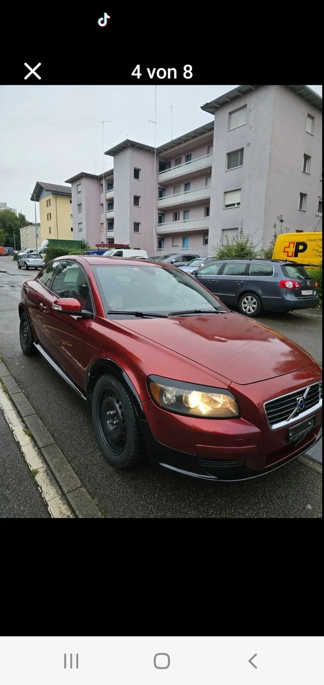 Volvo Automobili: Volvo c30 1.6D – Usato da Rothenburg venduto da nex_6qdc 1
