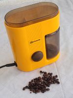 🟠 Top 70er Kaffeemühle elektrisch BAUKNECHT Space Age
