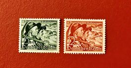 DEUTSCHES REICH SUDETEN LAND SUDETENDEUTSCHE 1938**/*