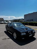 Alfa Romeo 164 2.0 V6 Turbo