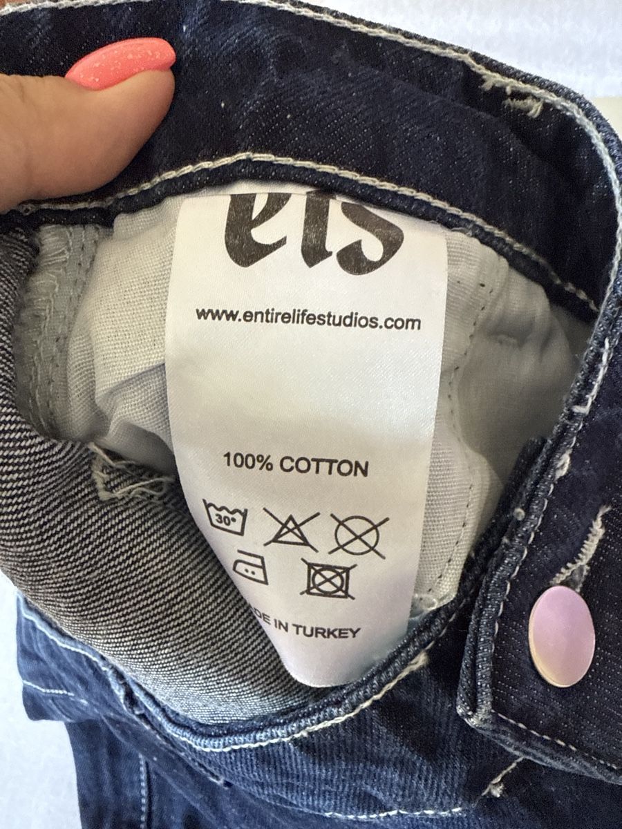 Pantaloni: Hose – Nuovo (secondo la descrizione) da Bülach venduto da Mimpf 2