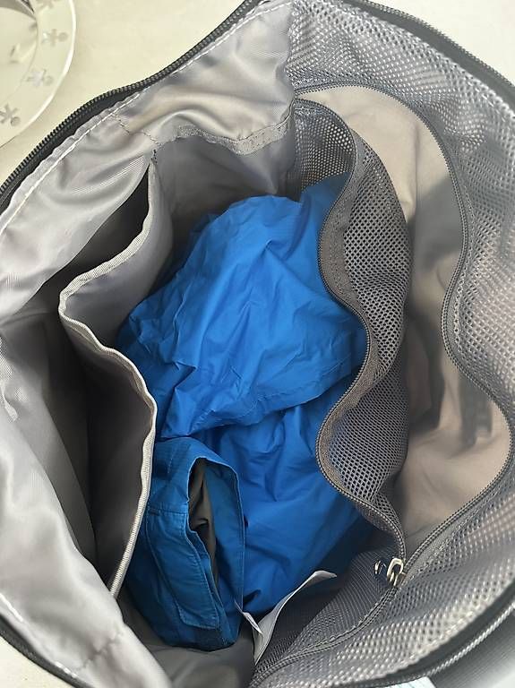 Taschen: The North Face sac unisex -22L. – Gebraucht aus La Sarraz von Marina213 2