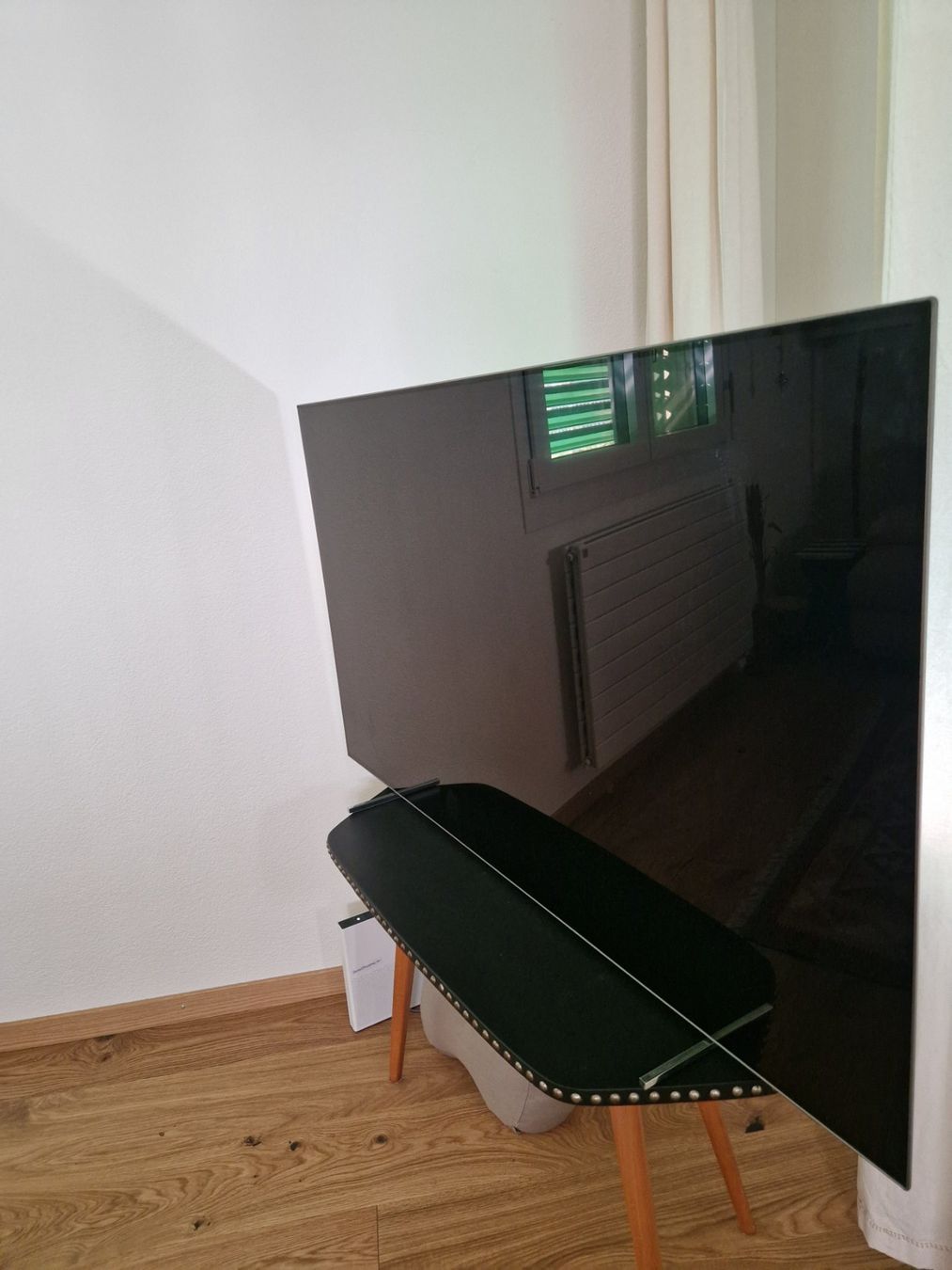 Appareils TV: TV OLED 55 Zoll 4K – D'occasion à Ennetbürgen par ClaudPM 6