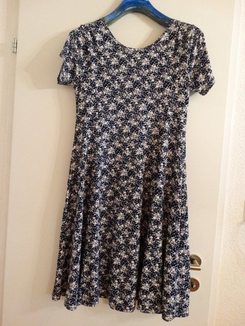 Vestiti: Damen Sommerkleid Gr; 40 – Usato da Hüntwangen venduto da Gandall 4