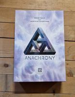 Anachrony