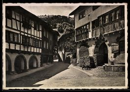 AK Buchs-Werdenberg, Hauptplatz
