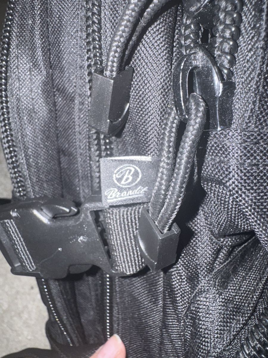 Sacs à dos: Rucksack Brandit – D'occasion à Neerach par Jenny55555 5