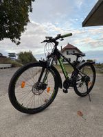 Mountainbike Canyon Speed 97