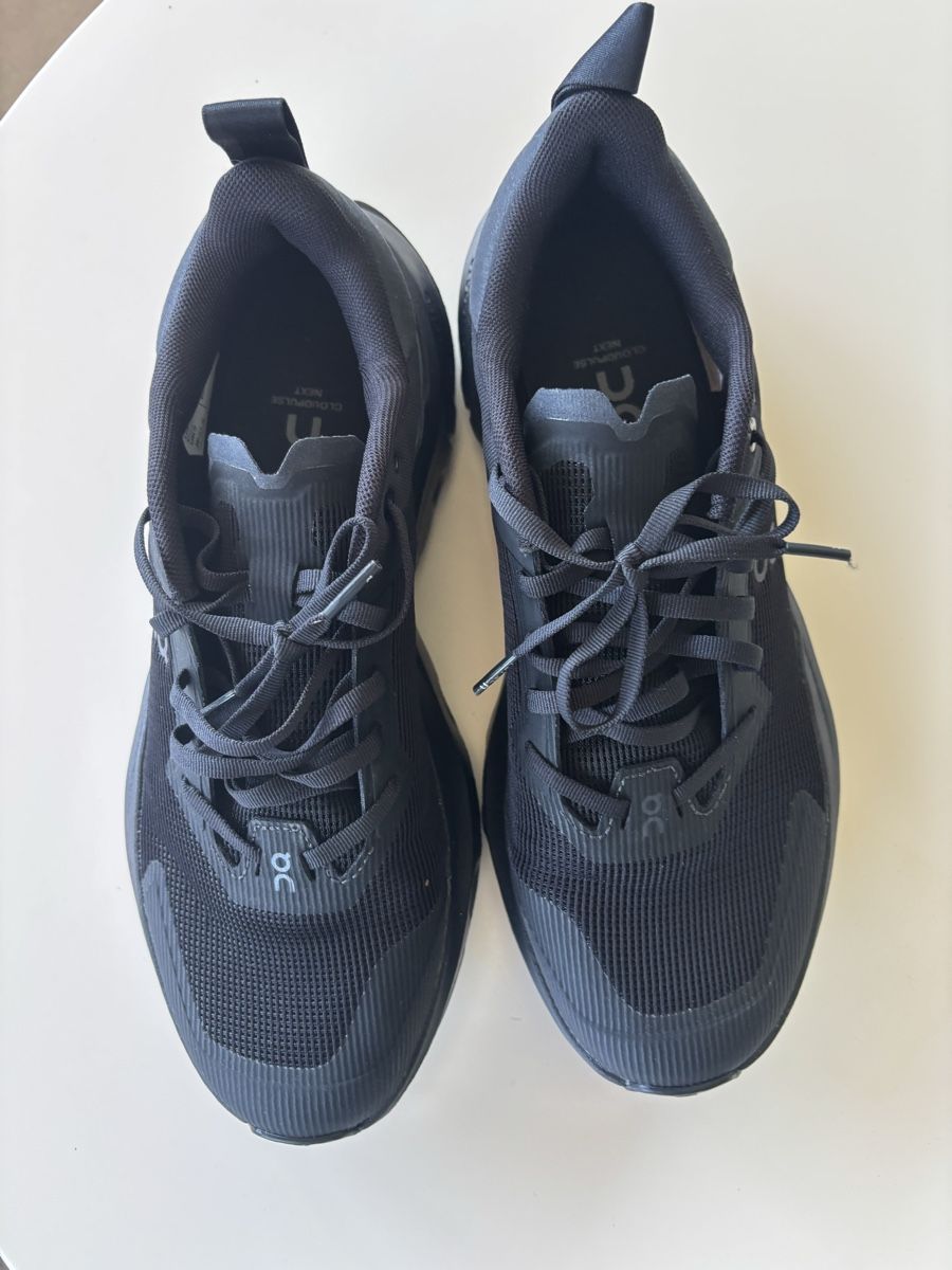 On Scarpe da uomo: On cloud pulce next nere – Nuovo (secondo la descrizione) da Aurigeno venduto da RICCARDO013 1