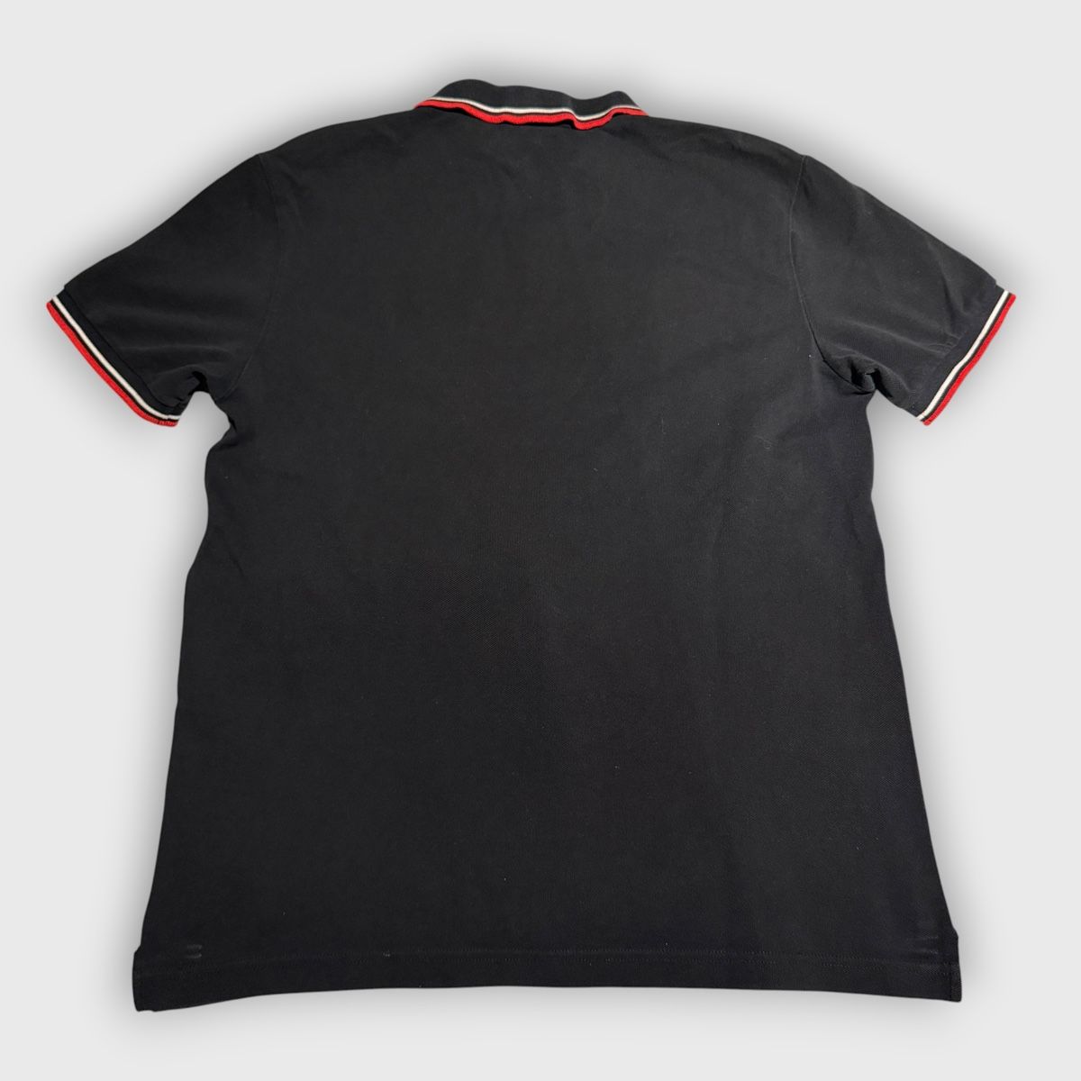 Prada Magliette Polo: Prada Polo-Shirt – Usato da Thalheim venduto da nelia.mm 1