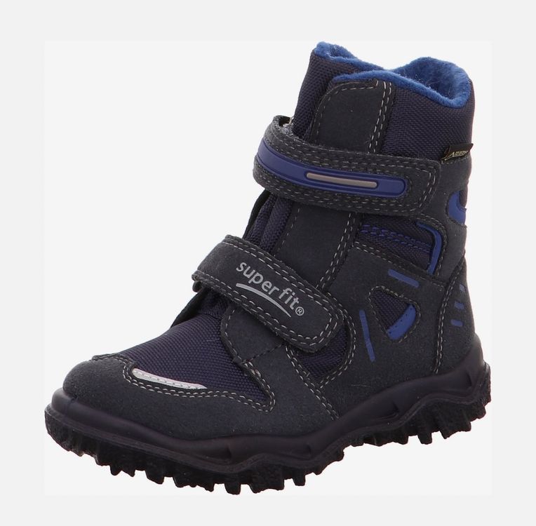 Faszinierend Superfit Winterstiefel Jungen Bilder