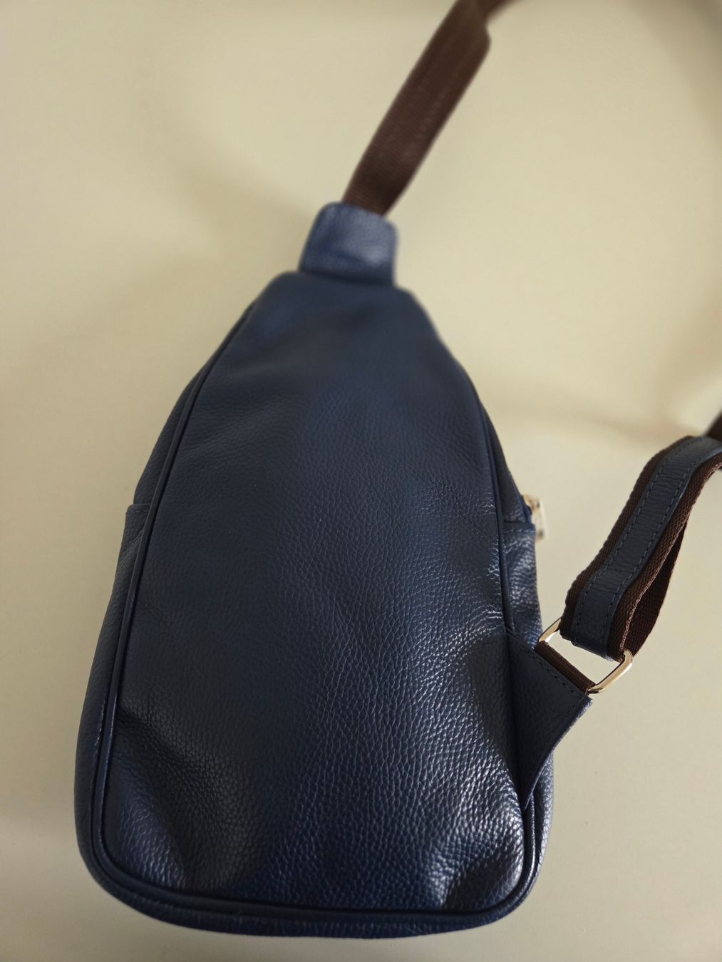 Borse da donna: Umhängetasche von TUSCANY LEATHER – Usato da Oberrieden venduto da Smart570 4