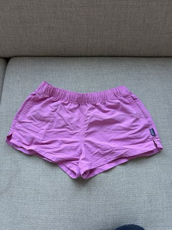 Patagonia XS Shorts