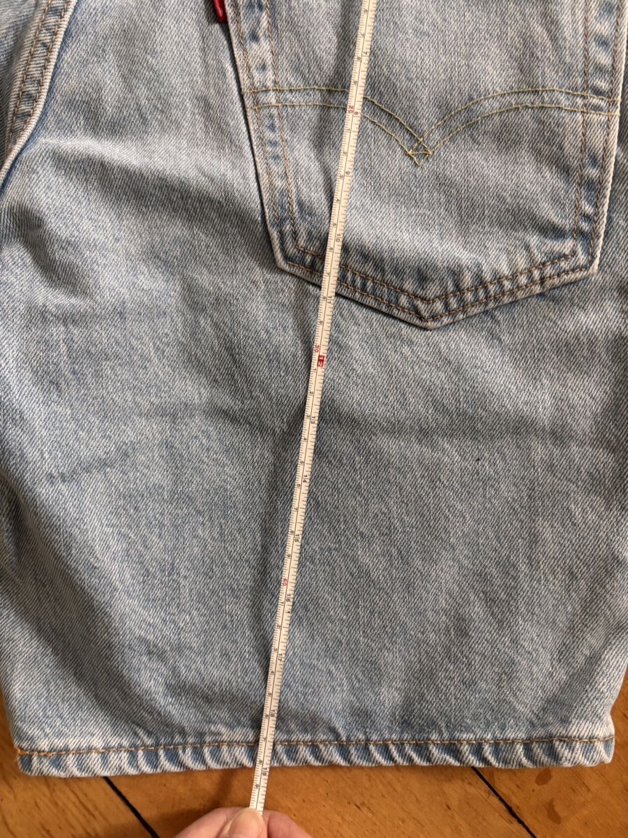 Levi's Jeans: Jeans, Levis, Grösse W28 – Nuovo (secondo la descrizione) da Zürich venduto da gucks 5