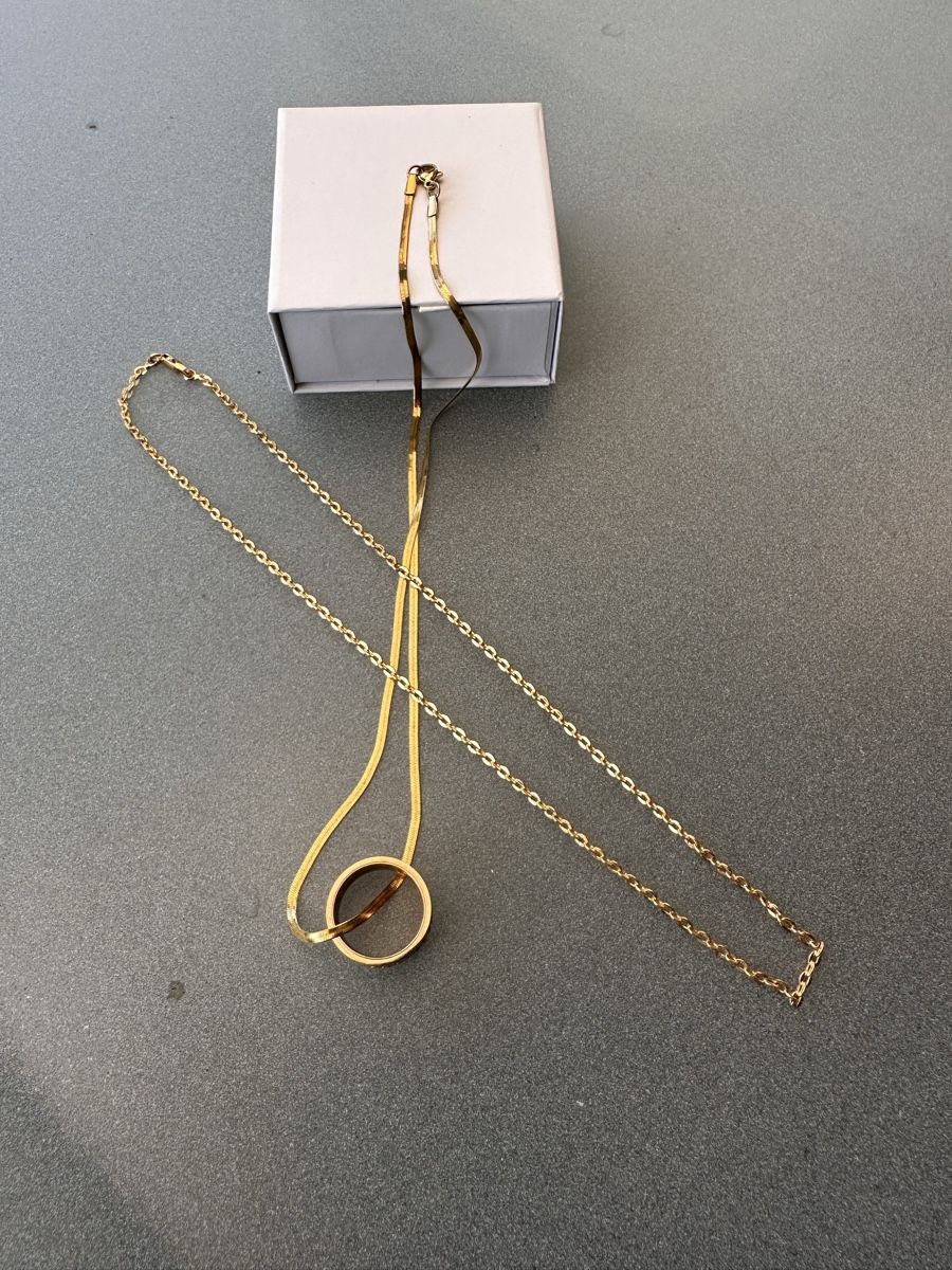 Autres bijoux: Accessoires set – Neuf (Voir description) à Heimberg par Sabe_Frau 1