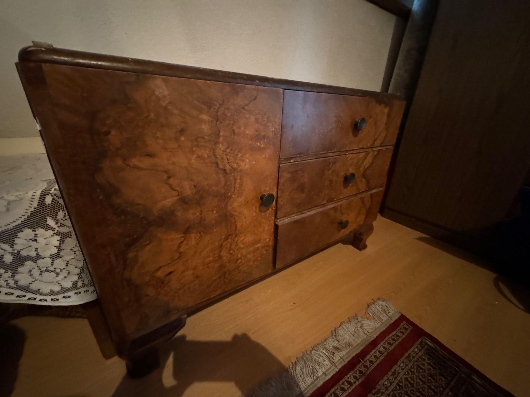 Articles en bois: Uraltes Kästchen ca.80-100 Jahre – D'occasion à Winterthur par sportdisco2 4