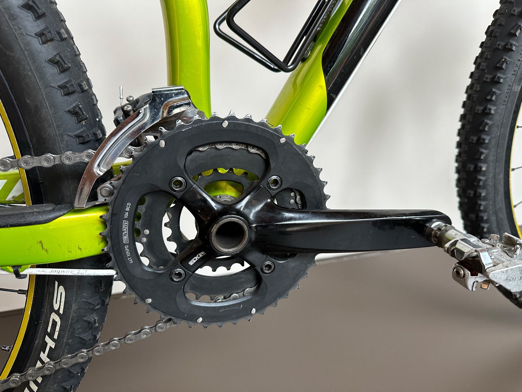 Specialized Velos: Specialized Epic Comp 29 Bike – Gebraucht aus Frauenfeld von  4