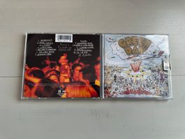 GREEN DAY tolle Dookie CD Kult Punk Billie Joe Amstrong