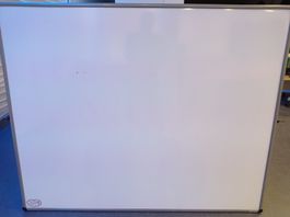 Whiteboard Magnetisch 1500mm x 1200mm