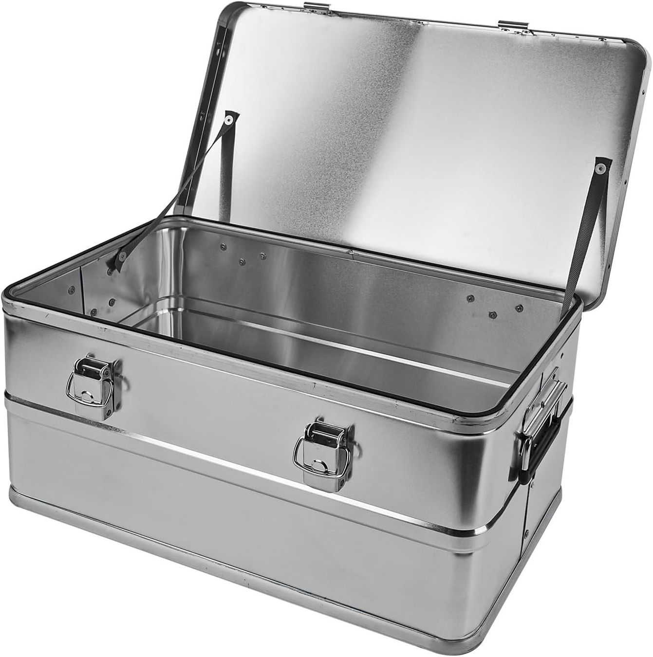 Behälter & Ähnliches: Alubox Transportbox 45 Liter – Neu und originalverpackt aus Bottighofen von zaap