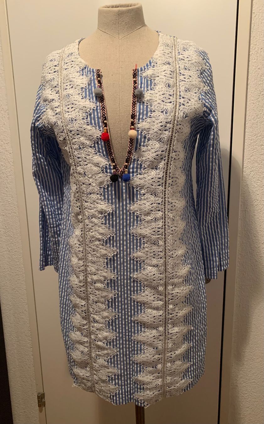 Tuniche: Joyce&Girls Tunika/Kleid – Usato da Dietikon venduto da Fagiola