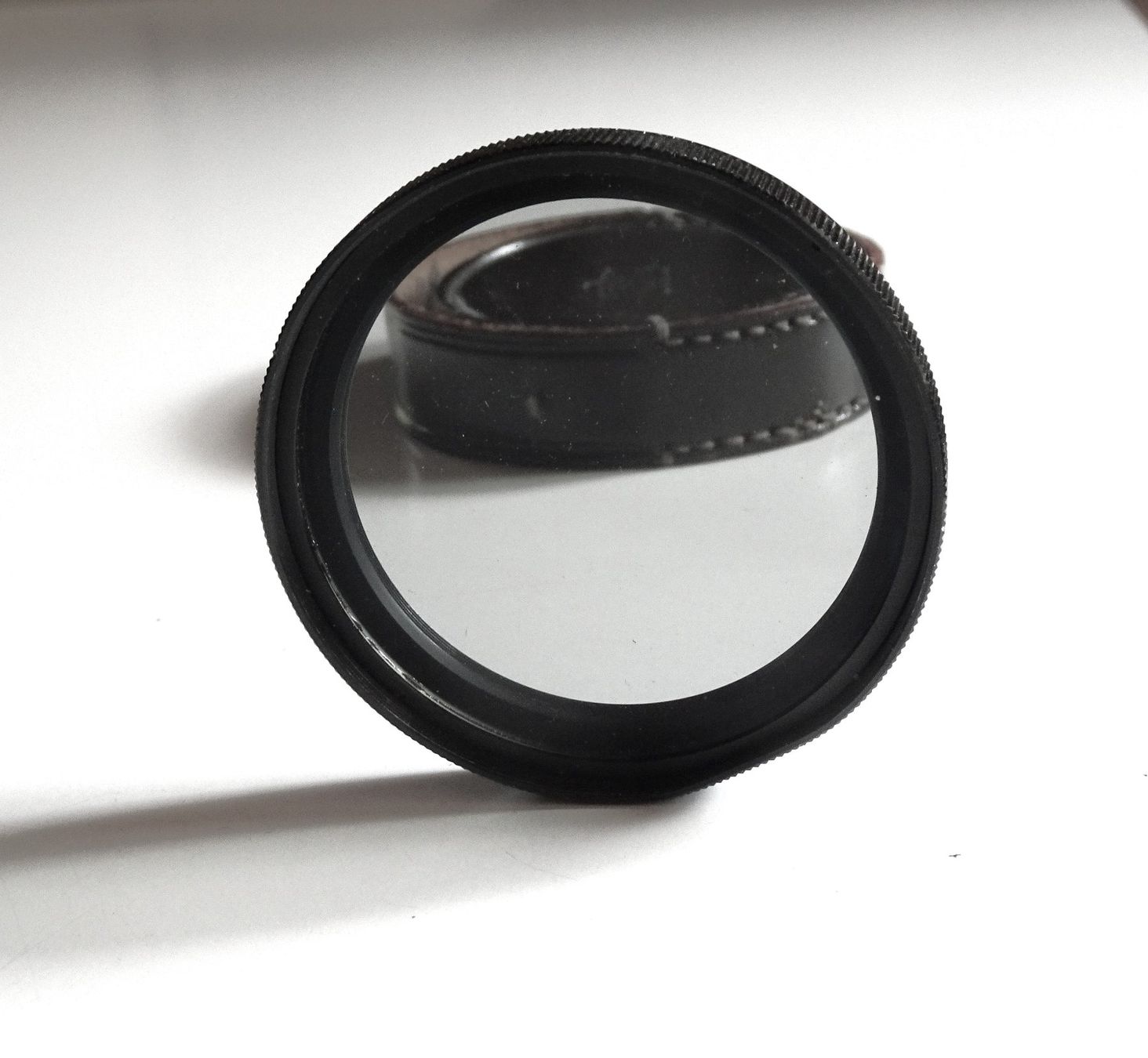 Telescopi: Nikkor   Polar Filter    52mm            Astronomie – Usato da Brione (Verzasca) venduto da nevagiu