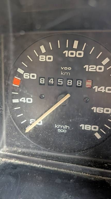 Veicoli da campeggio: VW bus T3, Typ2  – Usato da Ramosch venduto da cla_7rgr 6