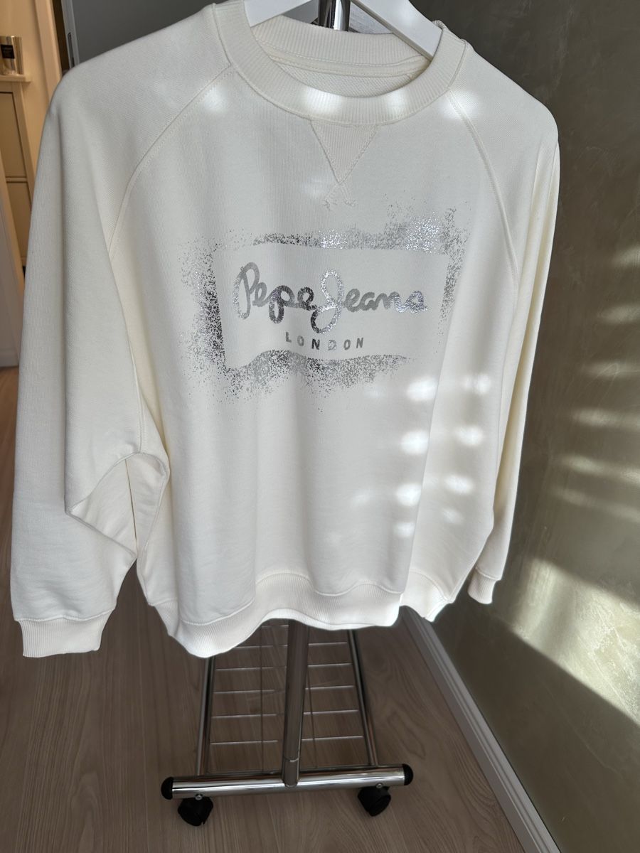 Pepe Jeans Maglioni & Felpe: Pepe Jeans Neu Gr:M – Nuovo e nell'imballaggio originale da Frümsen venduto da Swissline90