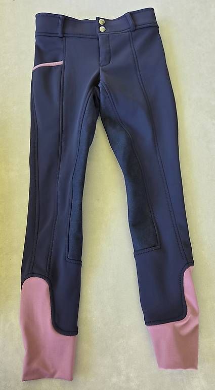 Pantaloni: Winterreithose Equilibre 152 – Usato da Dübendorf venduto da Danii4