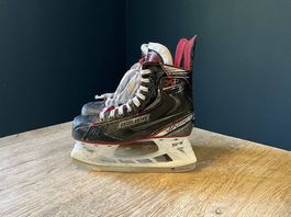 Hochwertige Schlittschuhe von Bauer (Gr. 35.5)