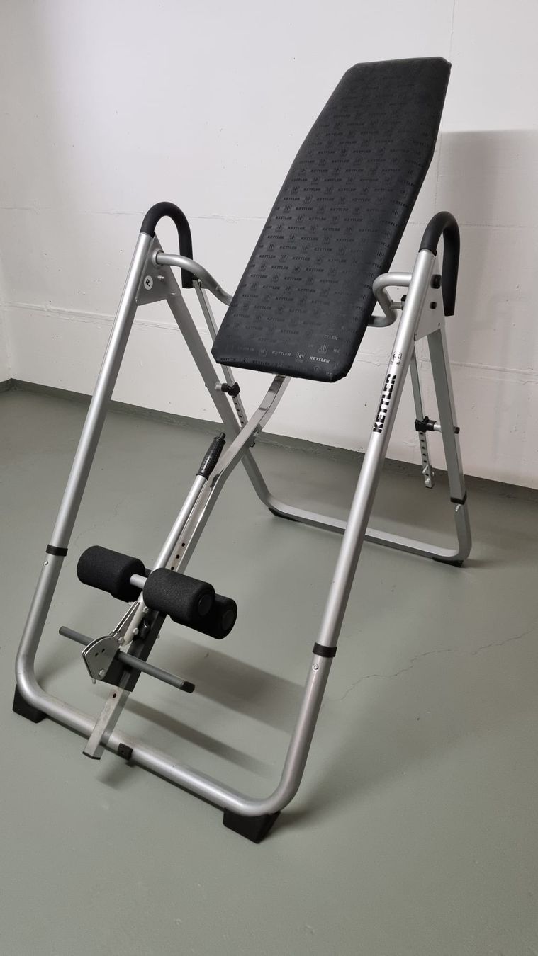 Kettler Hometrainer: Kettler Apollo – Nuovo (secondo la descrizione) da Niederhasli venduto da Yuppy-Auktionen 2