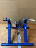 Rollentrainer Tacx Cycletrack blau gebraucht
