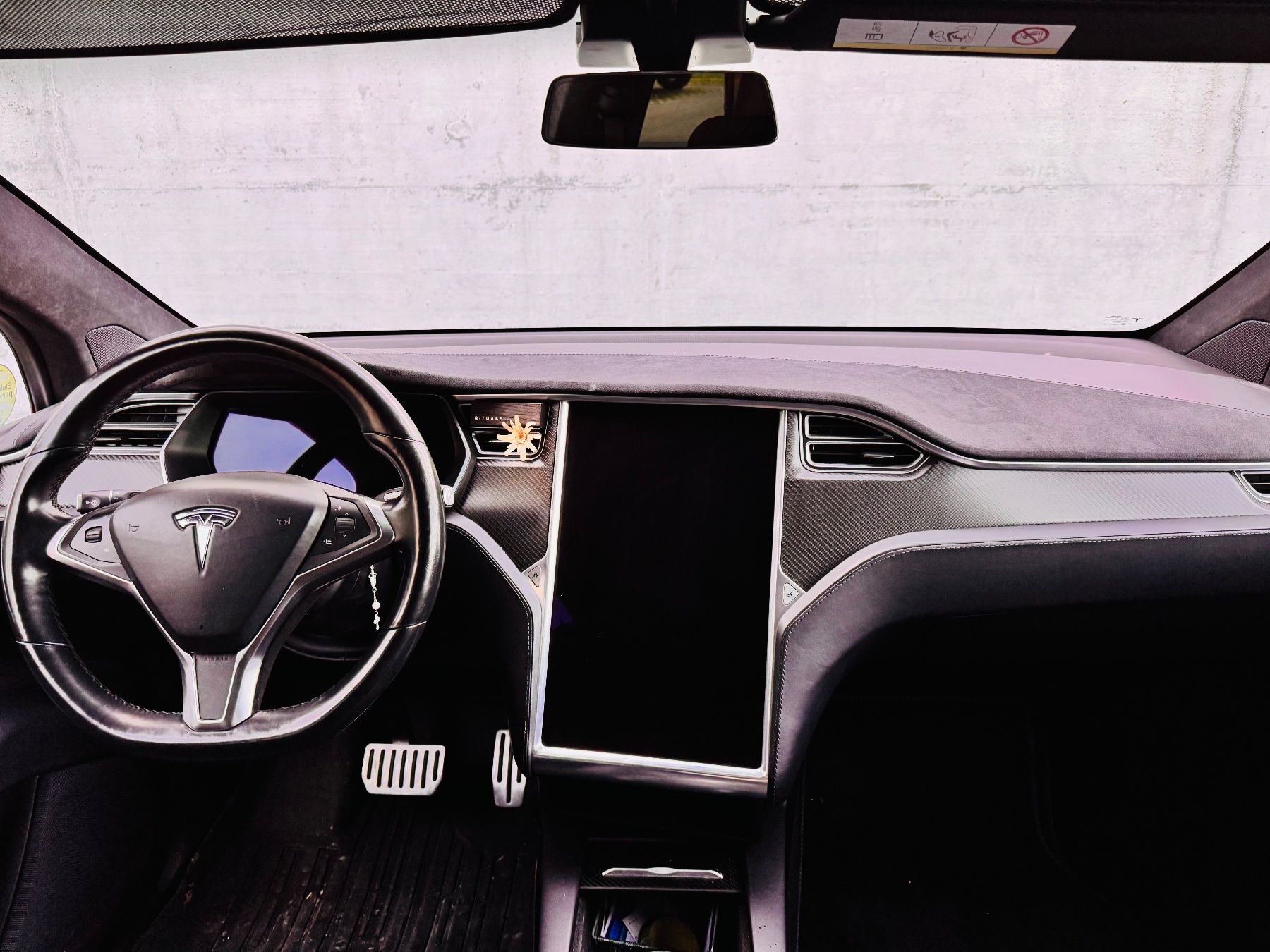 Tesla Automobili: Tesla Model X Performance 772 PS Ludicrous Free Supercharger – Usato da Emmenbrücke venduto da Lucien022 4