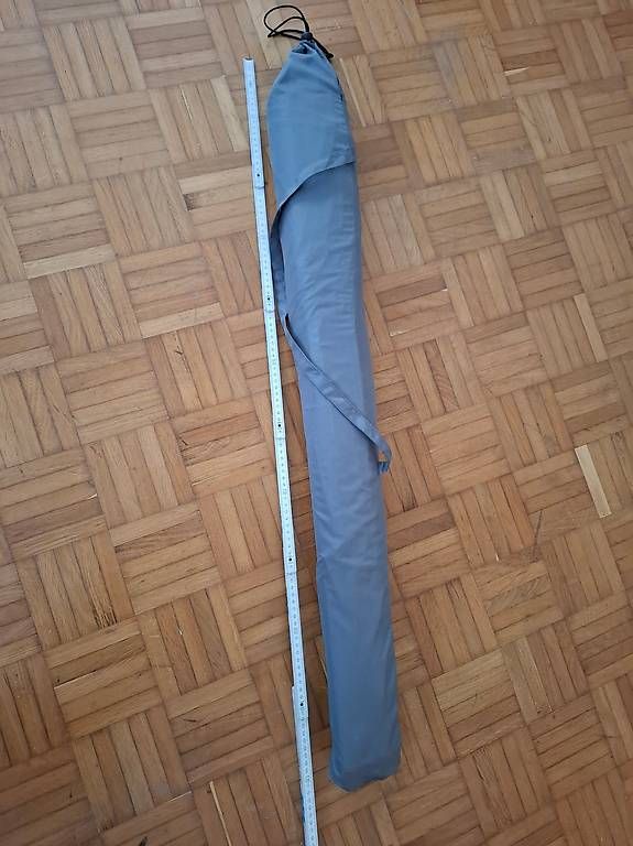 Ombrelloni: Sonnenschirm (110cm) – Usato da Winterthur venduto da erl_6kk7 2