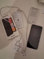 SAMSUNG GALAXY A14 4G 128GB HANDY OVP DUALSIM KEIN SIMLOCK