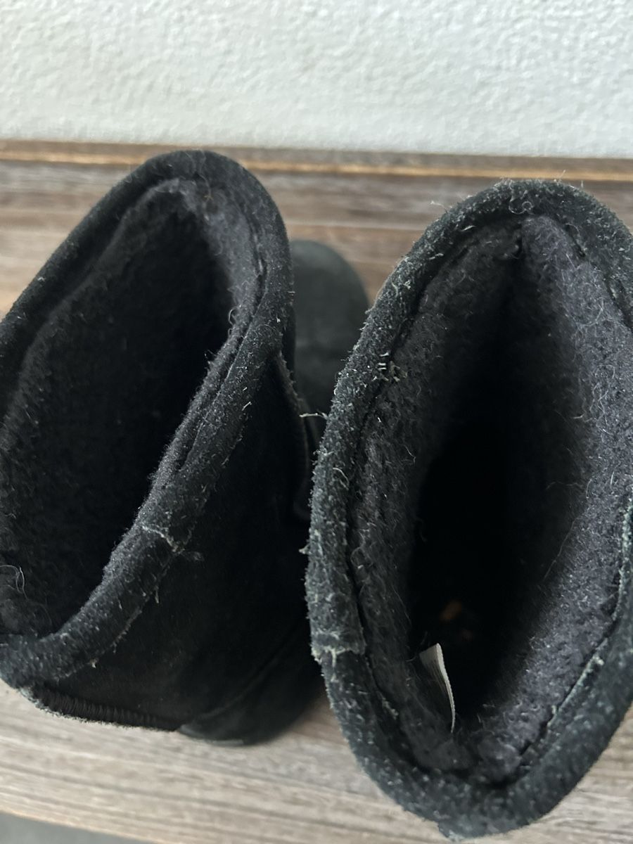Emu Australia Damenschuhe: Warme EMU Australia Winterstiefel Gr. 38 – Gebraucht aus Beringen von Sternli650 4
