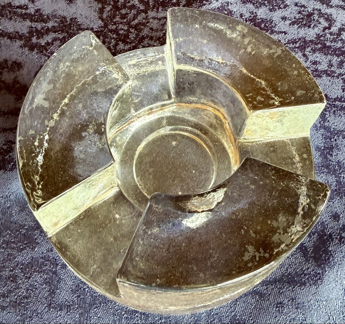 Gläser: Stövchen Glas – Gebraucht aus Kilchberg ZH von steffyvo