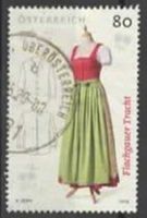 Österreich : Flachgauer Tracht  (10
