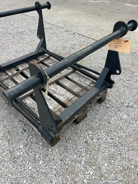 Tutte le macchine: Pic bottes Agri-Power 217066 – Usato da Les Thioleyres venduto da Samitrac 1