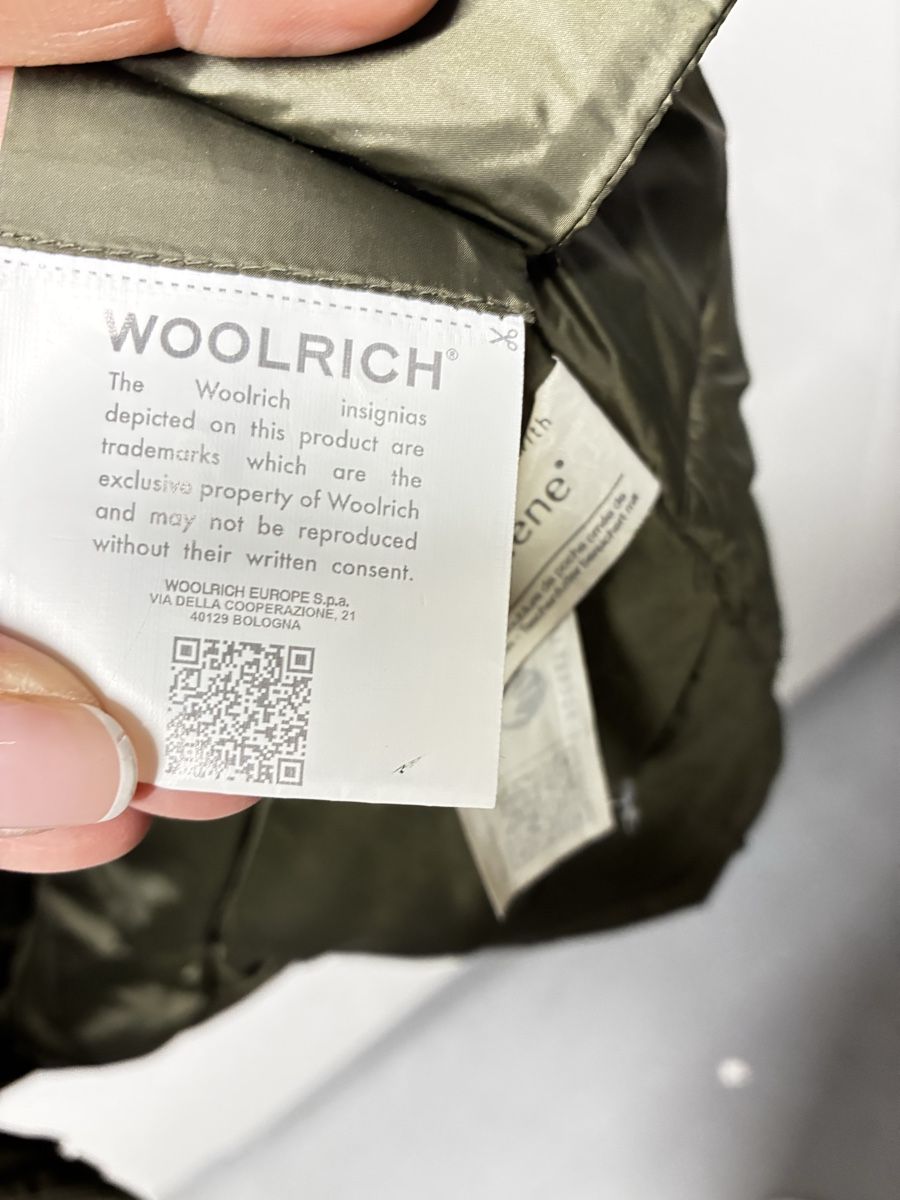 Woolrich Giacche: Woolrich – Usato da Wallisellen venduto da maksim8880 3