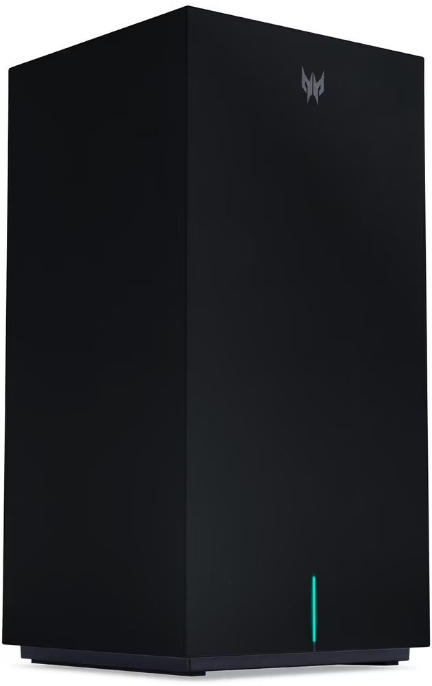Modems & Router: Acer Predator Connect X7 5G CPE – Neu (gemäss Beschreibung) aus Rheinfelden von ProtectYourPrivacy 1